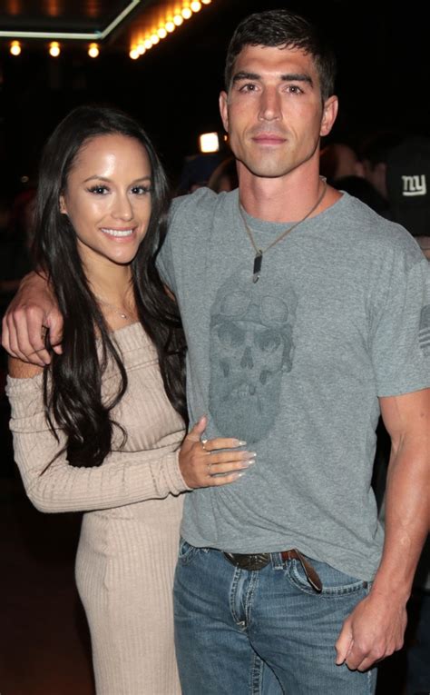Jessica Graf And Cody Nickson From Big Brother Status Check Which Couples Are Still Together E