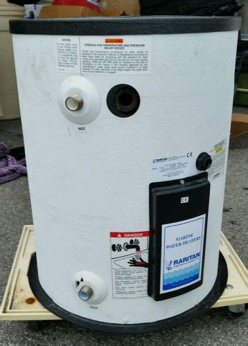 Purchase Raritan 20 Gallon Hot Water Heater Wo Heat Exchanger 120v
