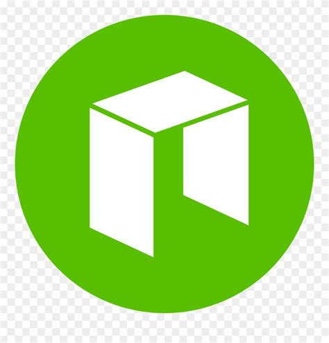 The official twitter feed for #neo. Download Svg Download Png - Neo Coin Logo Clipart ...