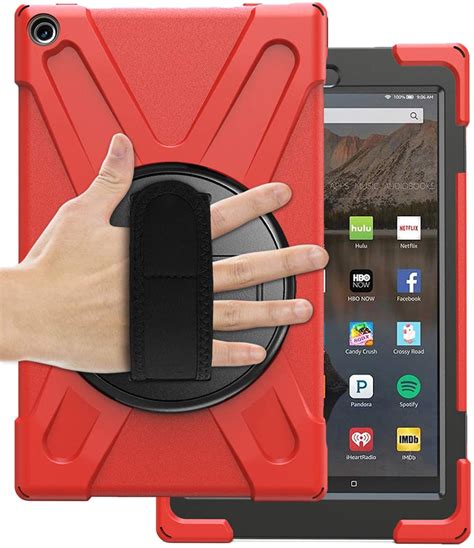 These Are The Best Cases For The Amazon Fire Hd 10