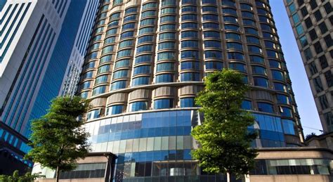 The Westin Kuala Lumpur Hotel Walkin Interview and Write In Vacancies