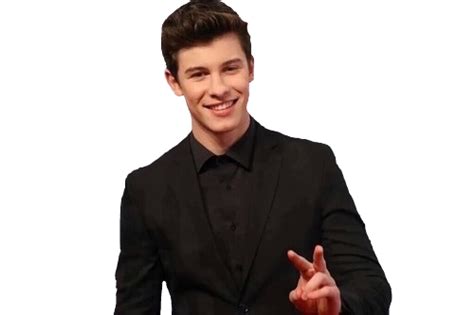 Shawn Mendes Png Transparent Images Png All