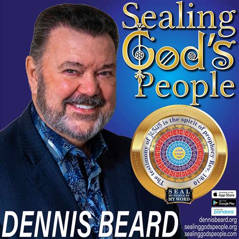 Dennis Beard