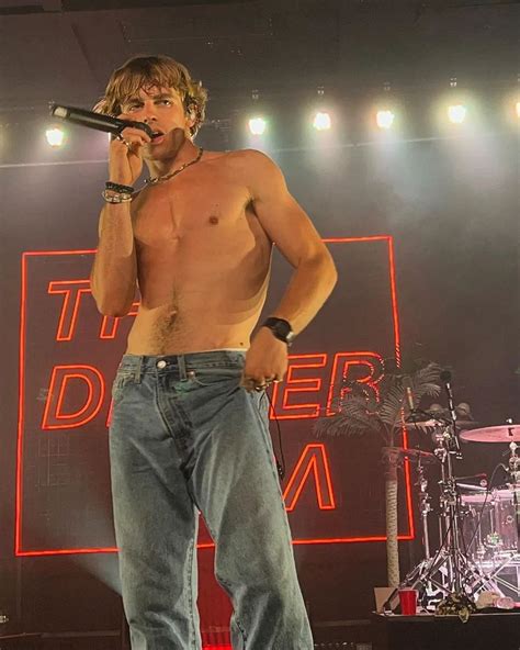 Alexis Superfan S Shirtless Male Celebs Ross Lynch Shirtless At The Driver Era Concert In Salt