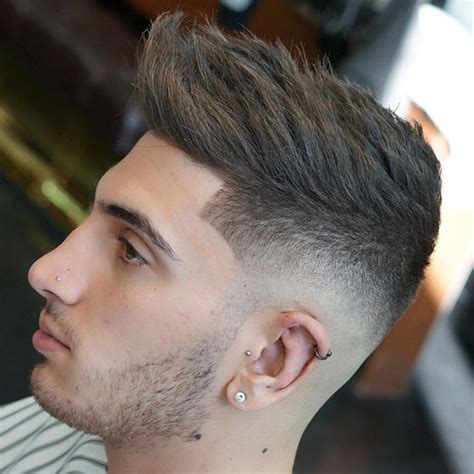 Estilos de cortes de pelo para hombres. 51 Popular Haircuts For Men in 2018