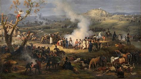 La bataille d'Austerlitz | Canal Académies