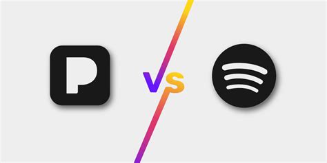 Pandora Vs Spotify—which One Is Best Blog Freeyourmusic