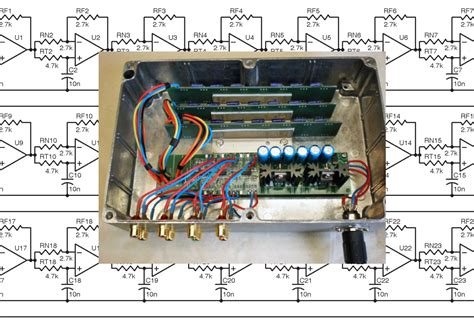 3d surround audio processor integrated circuit, can be designed a very simple 3d active surround system. Pcb Layout Audio Surround - PCB Circuits