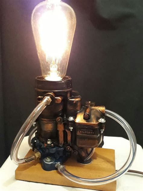 Steampunk Lamp Diy Steampunk Lamp Diy Steampunk Lamp Diy Lamp