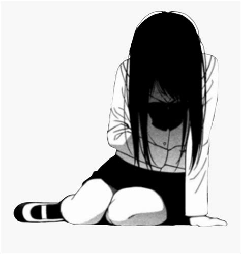 Anime Girl With Depression Cuties Anime