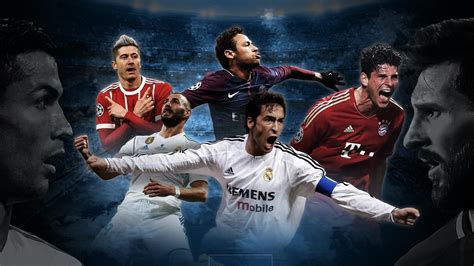 In this website, they go head to head in terms of goals, stats, achievements, abilities and much more. Imagine European football without Messi and Ronaldo | UEFA ...