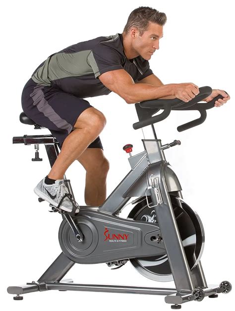 Best Indoor Cycling Bikes Review