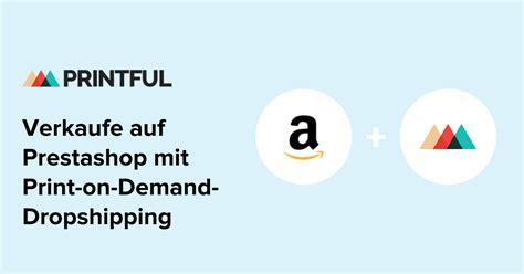 We did not find results for: Amazon Print-On-Demand Dropshipping | Integrationen - Printful