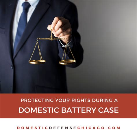 Protecting Your Rights What To Do If Youre Accused Of Domestic