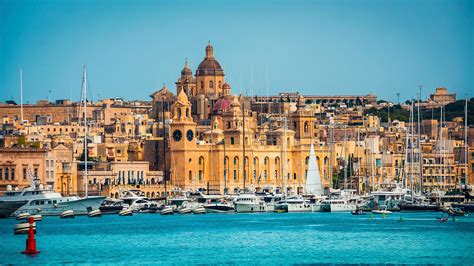 What to see & do in malta. An Insider's Guide to the Three Cities of Malta - The ...