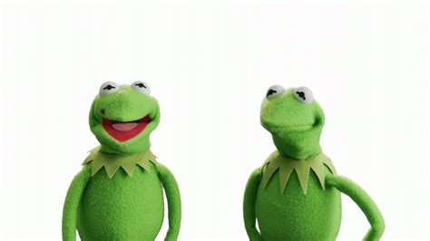 Kermit Vs Constantine Muppets Most Wanted Youtube