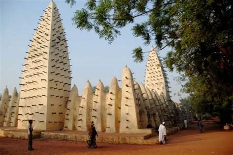 Dont Miss Places In Burkina Faso Travel Advice From The Pros
