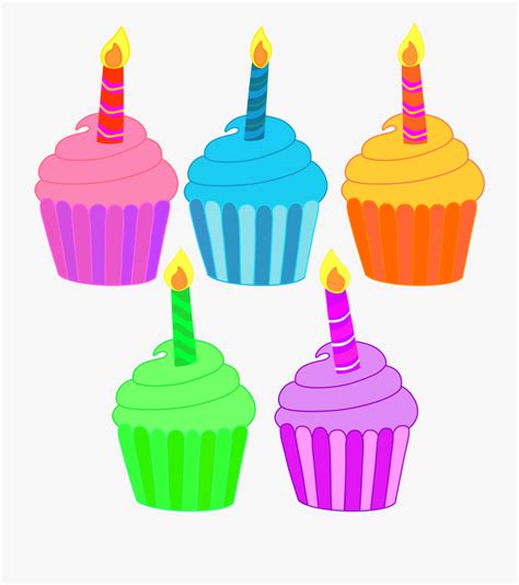 Cupcake Cupcakes Clipart Suggestions For Transparent