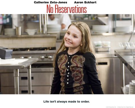 Read the complete critics reviews & previews for the hollywood movie no reservations only on filmibeat. Waiching's Movie Thoughts & More : Weekend TV Movie Review ...