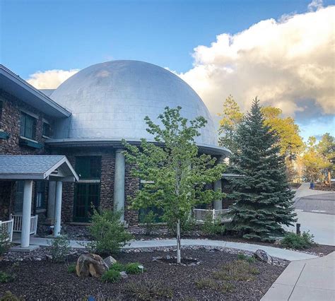 Lowell Observatory Flagstaff All You Need To Know Before You Go