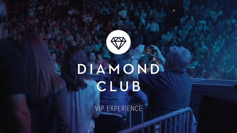 Diamond Club Vip Promo Youtube