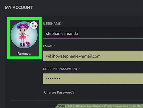 Find and join some awesome servers listed here! How to Change Your Discord Profile Picture on a PC or Mac ...