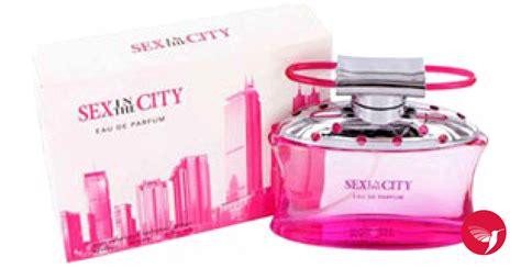 Sex In The City Love Instyle Perfume A Fragrance For Women 2006