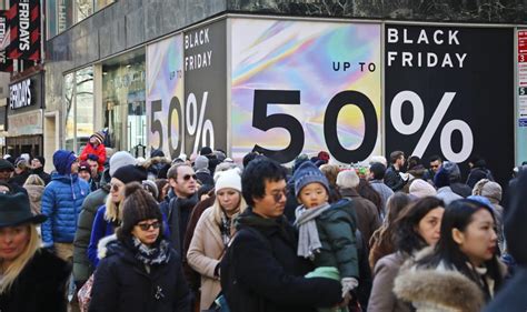 What Time Are All The Stores Opening On Black Friday - 10 Tips For Smart Shopping On Black Friday
