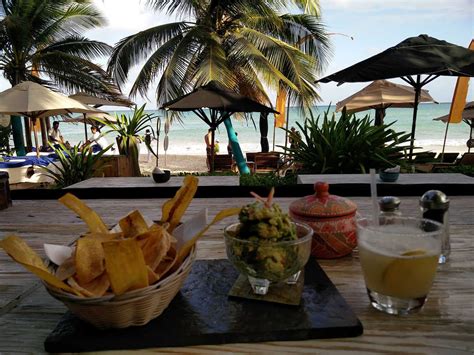 Food In Playa Del Carmen Two Extranjeros