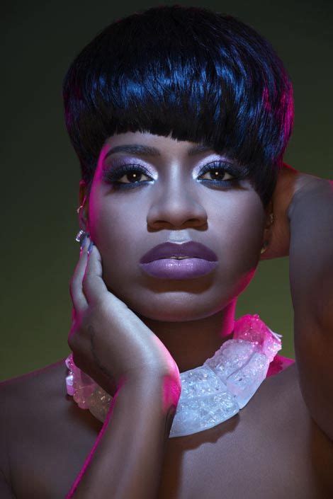 Funky Fantasia Monique Barrino Commonly Known Simply As Fantasia Is