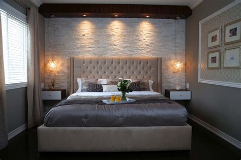 30 Small Yet Amazingly Cozy Master Bedroom Retreats Romantic Master