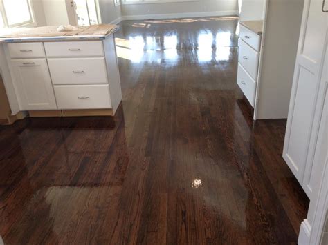 Hardwood Floor Refinishing Ottawa County MI Sandii Bros
