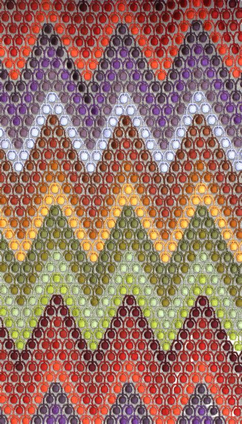 Missoni Drapery Fabric Patterns Fabric Trim Fabric