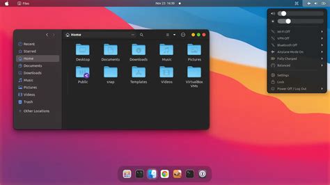 How To Make Ubuntu 2204 Look Like Macos Step By Step Guide Fostips