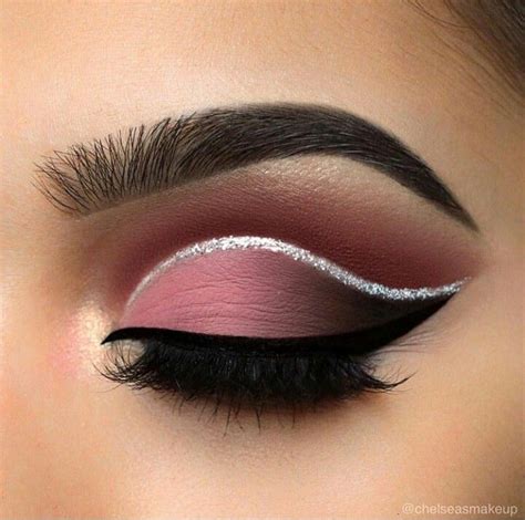 Pin By Sana On Makeup Swag Eye Make Up Eye Makeup Makeup Goals