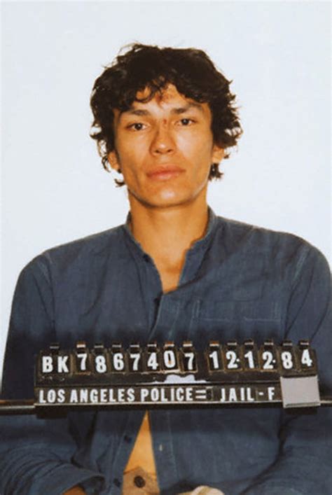 Richard Ramirez The 10 Most Infamous Murderers Who Married In Prison
