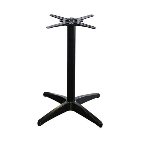 Astoria Black Table Base Furnlink