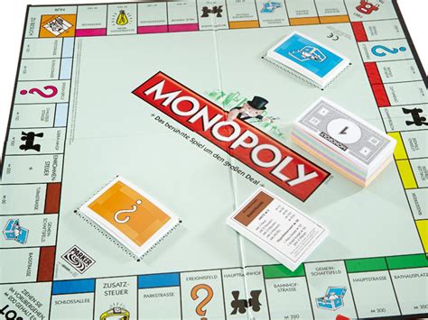 Monopoly is a board game currently published by hasbro. New Experiment Allows You to Play Monopoly on the Blockchain