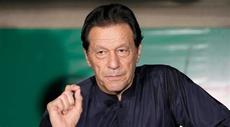 Pakistans Former Pm Imran Khan Arrest Live Updates Pak Court Orders