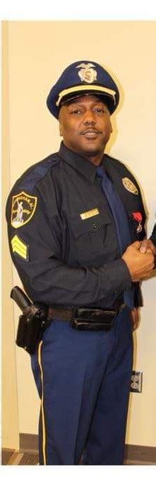 Birmingham Remembers Sgt Wytasha Carter The Official Website For The