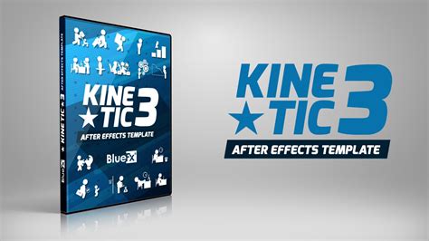 After Effects Templates By Bluefx 91 Premium Ae Projects With Tutorials
