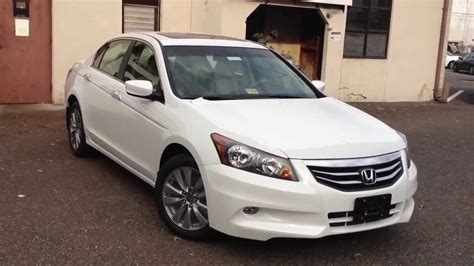 Honda Accord Sport Limited Edition Our Car
