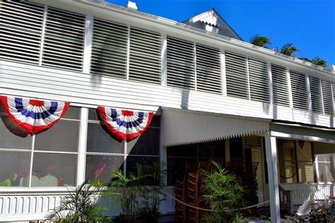 President Truman’s Little White House In Key West Florida Encircle Photos