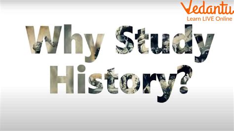 Is History Important Know How Studying History Can Benefit Kids