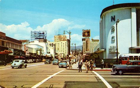 Transpress Nz Los Angeles Then And Now
