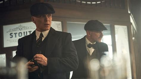 Peaky Blinders Season 6 Release Date Cast And Everything We Know Techradar