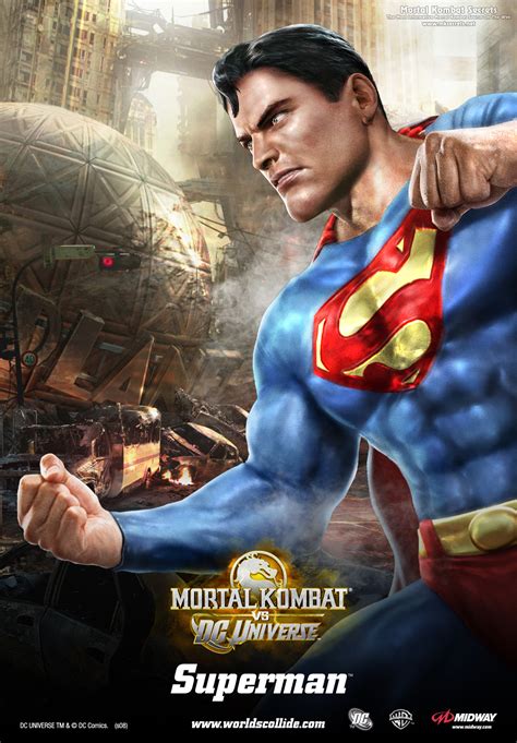 Comic Book Pictures Mortal Kombat Vs Dc Universe Bocphowasuot