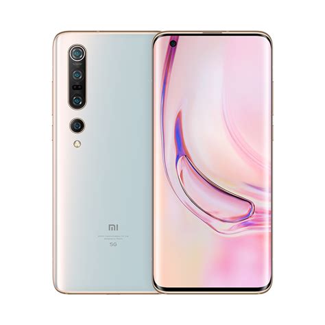 Xiaomi mi 11 pro android smartphone. Xiaomi Mi 10 Pro Testbericht - das 1000€ Smartphone für ...