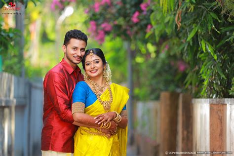 Kerala Hindu Wedding Rituals And Traditional