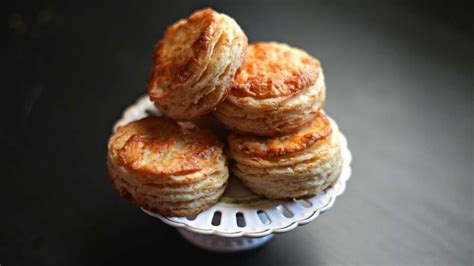 Flaky Puff Pastry Merryboosters